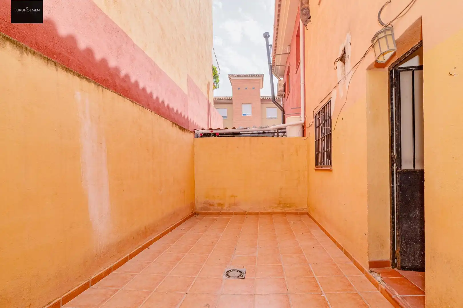 Casa a schiera in vendita a Plaza Leonardo da Vinci, imagen 9
