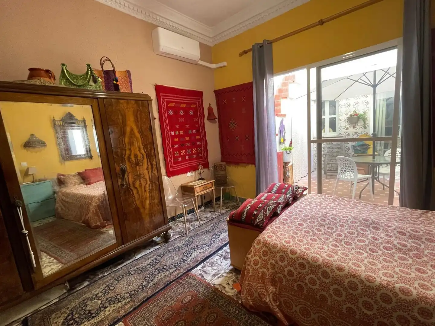 Erdgeschosswohnung zum Verkauf in Centro Ciudad, imagen 18