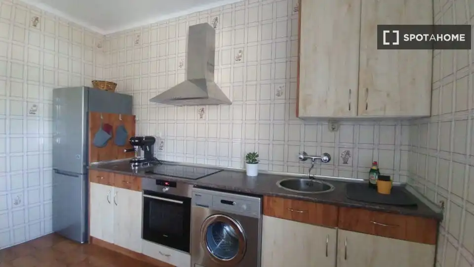 Habitació a Gatika