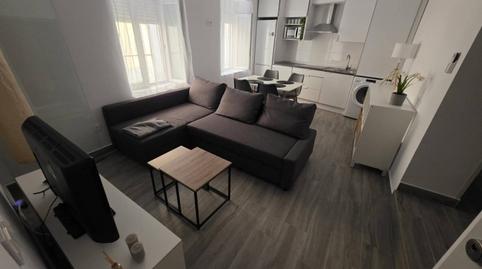 Foto 2 de Apartament de lloguer a Centro Ciudad, Plasencia