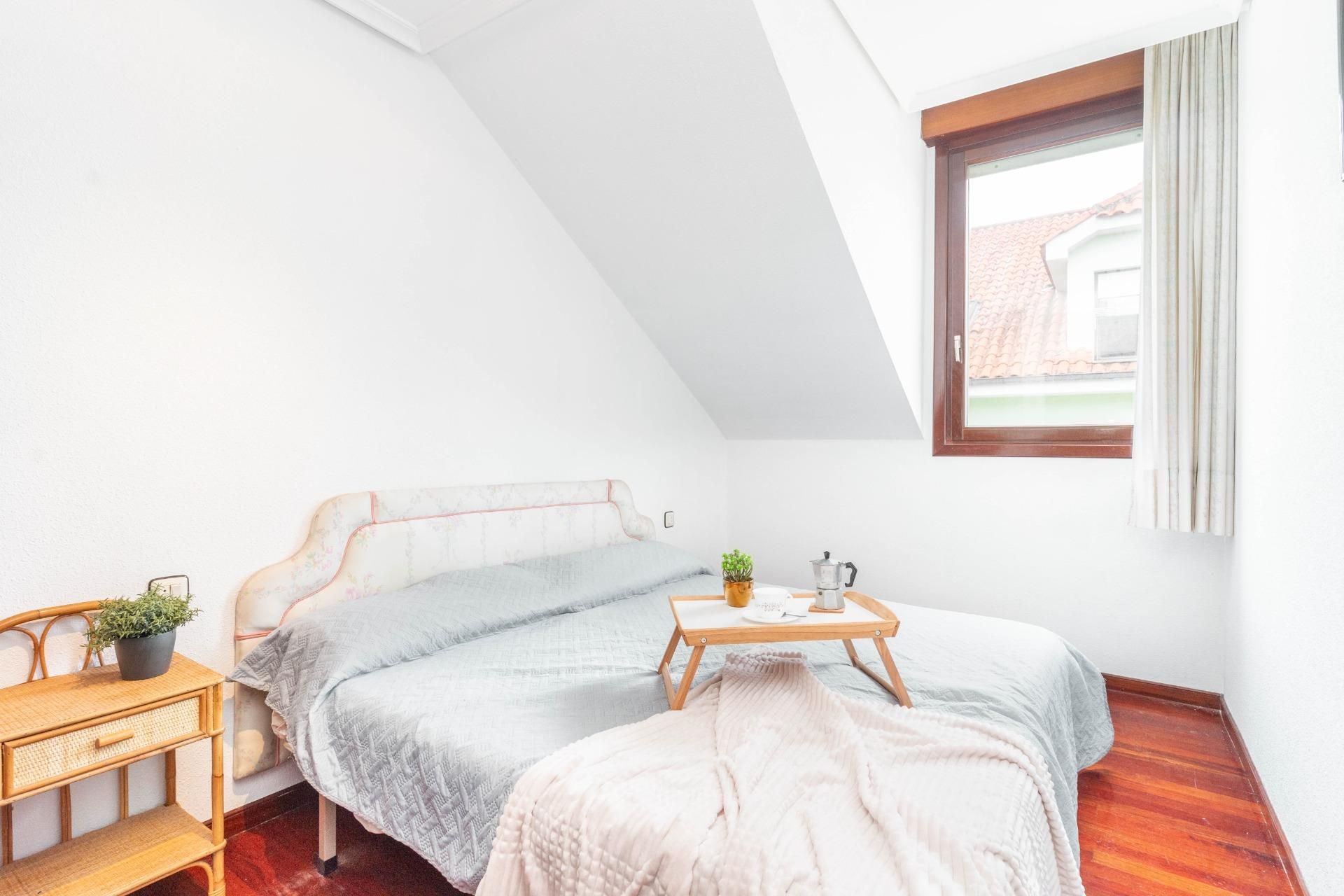 Dormitori de Dúplex en venda en Llanes