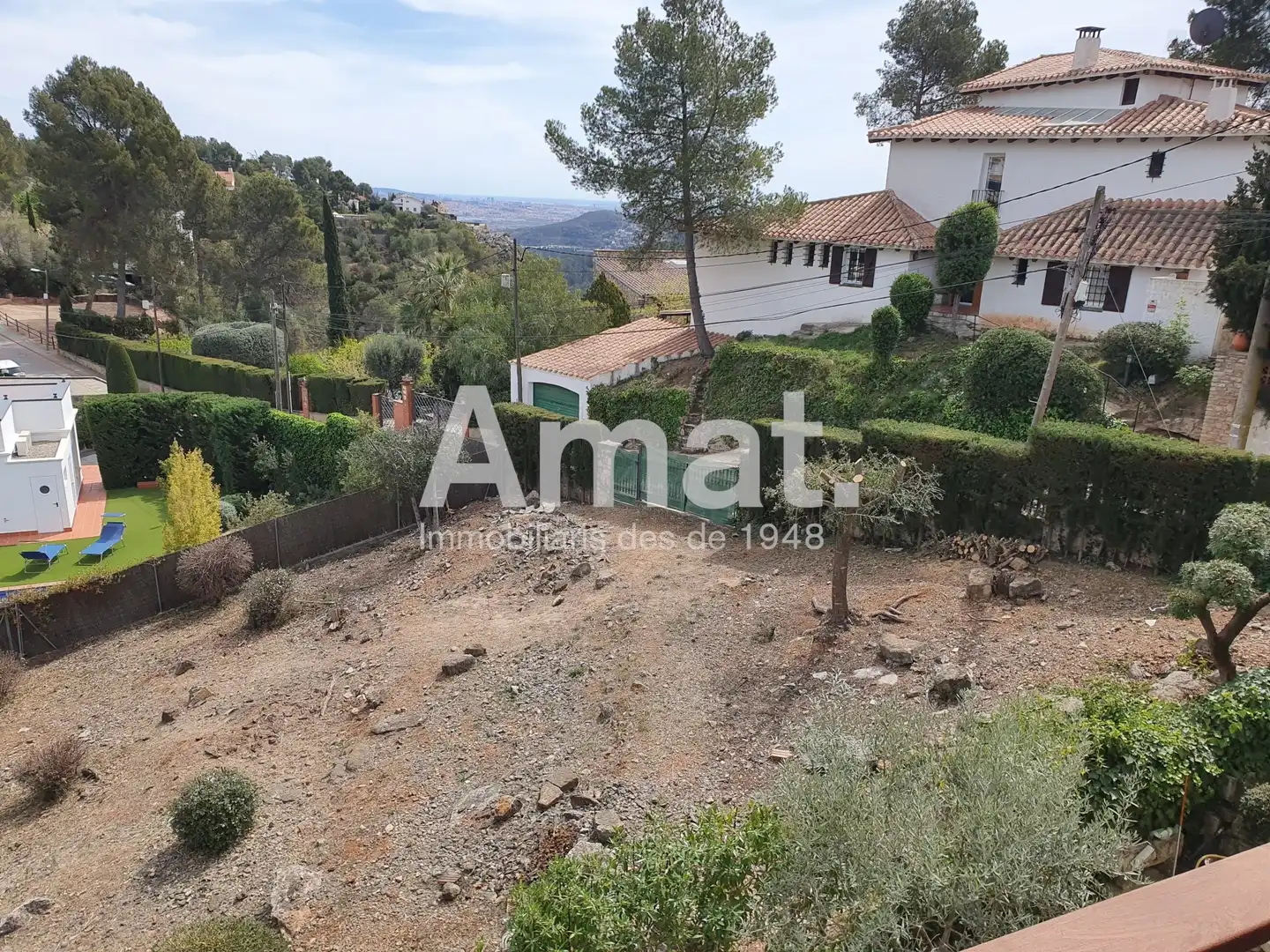Lands and plots for sale in DOCTOR JOSEP MARIA TARRUELLA, imagen 2