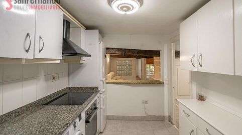 Foto 4 de Piso en venta en Calle de Vargas, Numancia - San Fernando, Santander