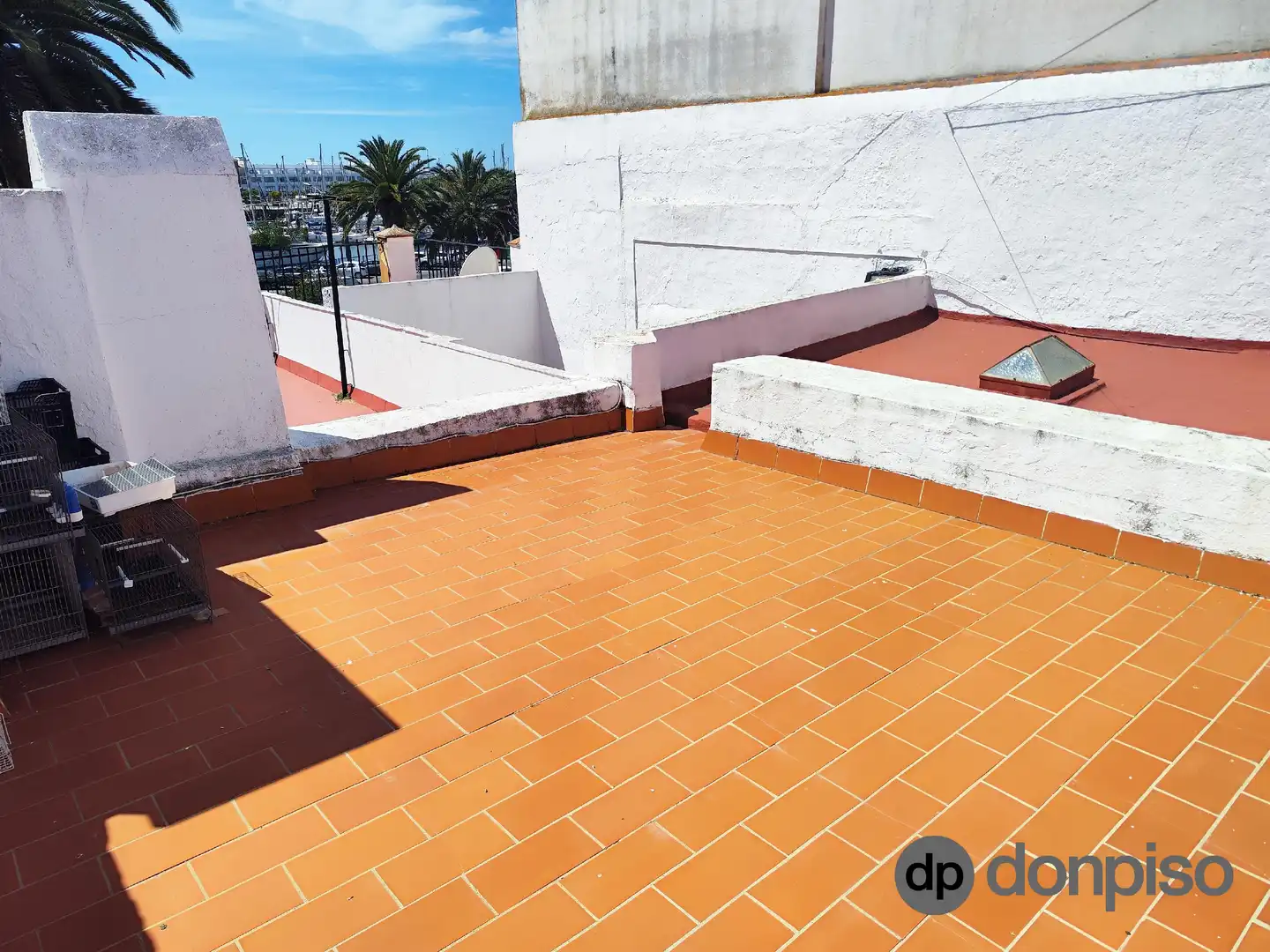Villa zum Verkauf in Ayamonte ciudad, imagen 4