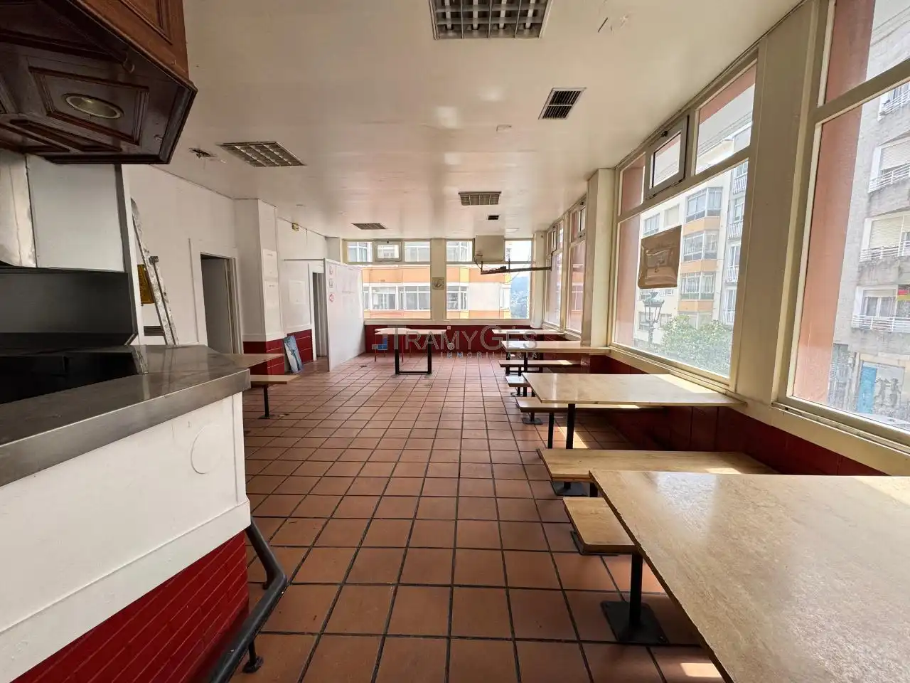 Local comercial en venda a BARCELONA