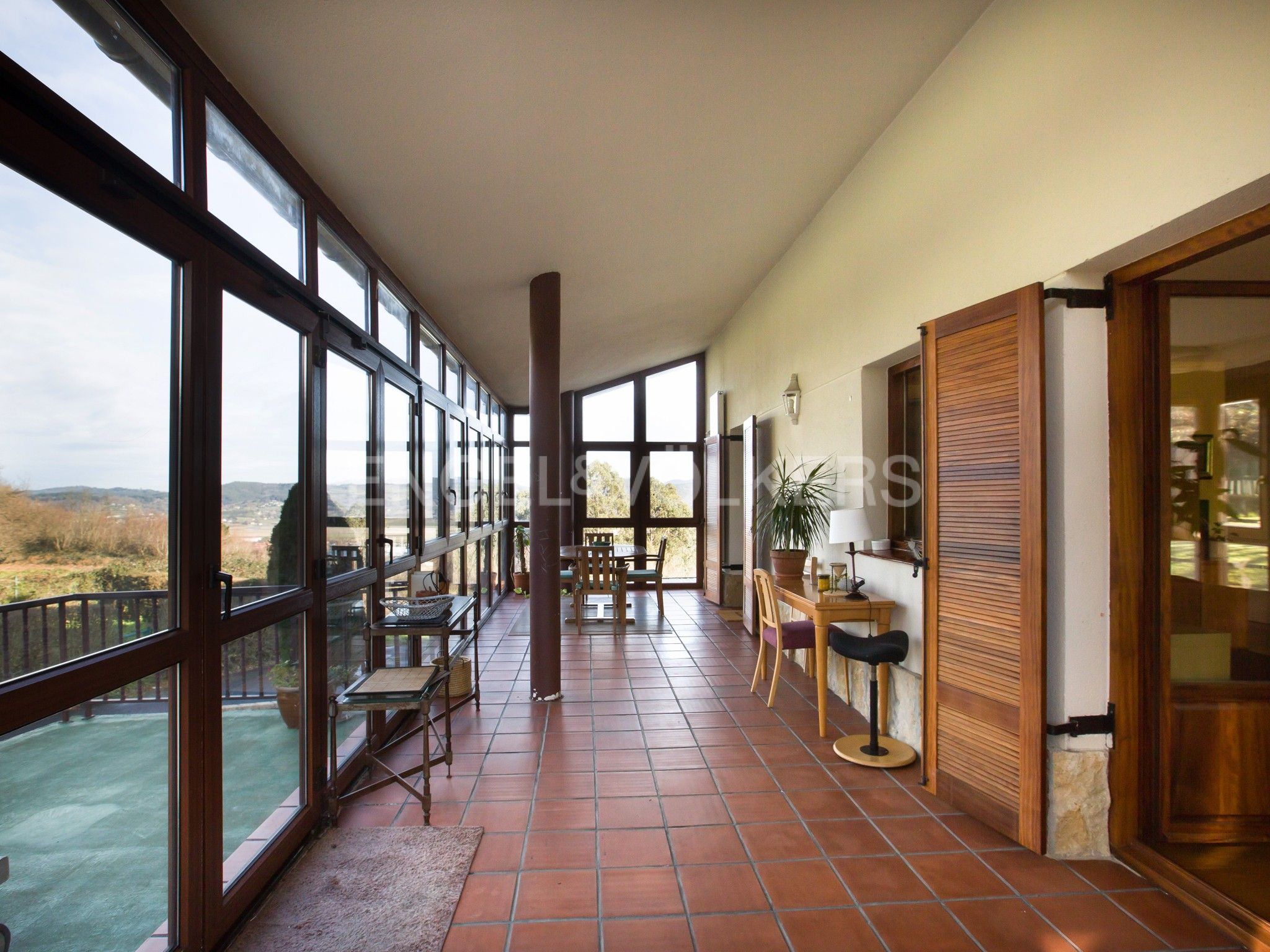 House or chalet for sale in Sondika  with Heating, Private garden and Parquet flooring