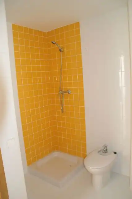 Bathroom of Flat for sale in Sant Sadurní d'Anoia  with Heating, Terrace and Oven