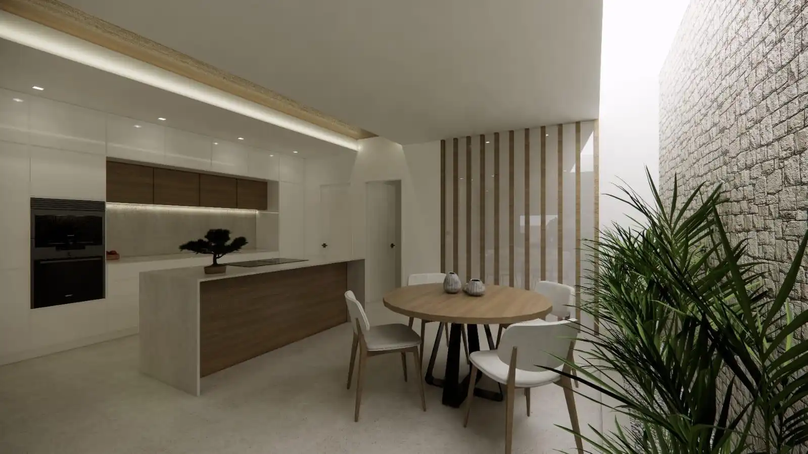 Rez-de-chaussée à vendre à Catral, imagen 3