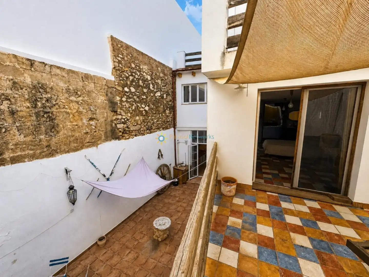 Maison avec terrasse à vendre à Pego, imagen 14