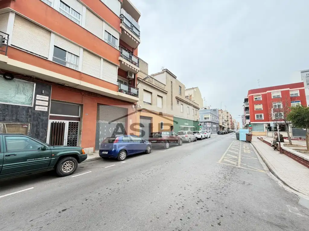 Gewerbefläche zur Miete in Calle Ardiaca Pere Esplugues, imagen 18