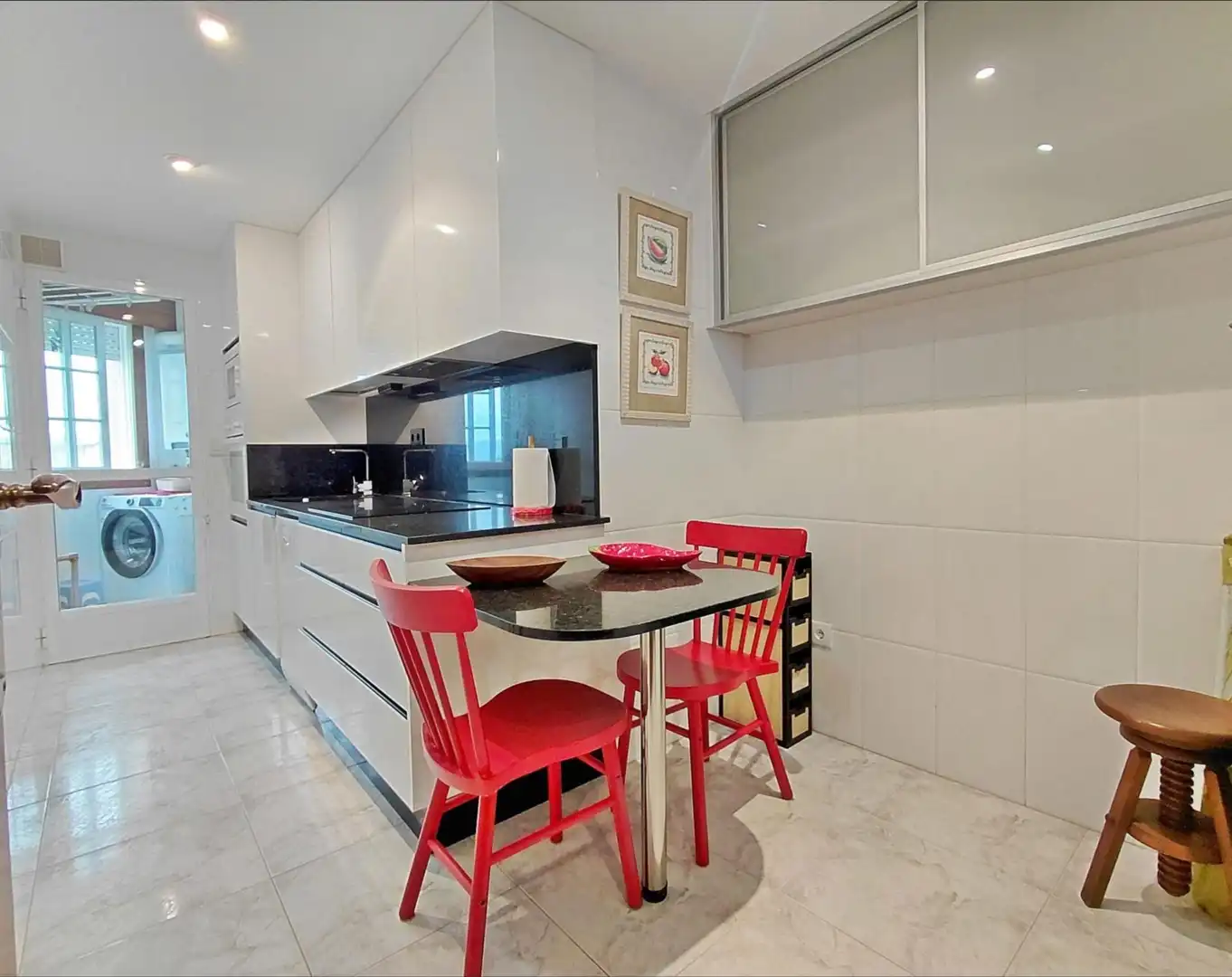 Wohnung mit Pool zum Verkauf in Calle Calle Cesteiros, imagen 12