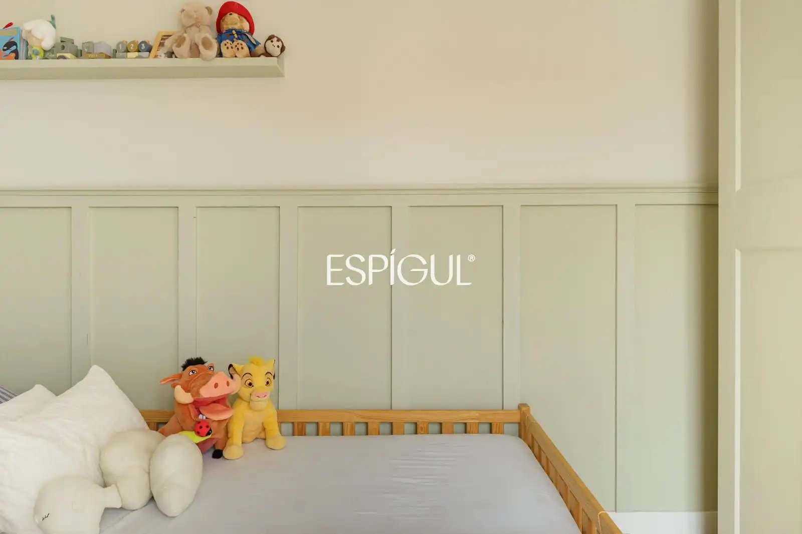 Maison mitoyenne à vendre à Murillo, imagen 55