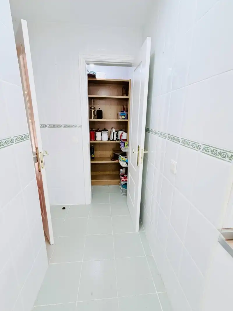 Kitchen of Detached homes for sale in Los Ángeles de San Rafael