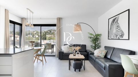 Duplex de 86 m2 con vistas y terraza en venta en Sitges