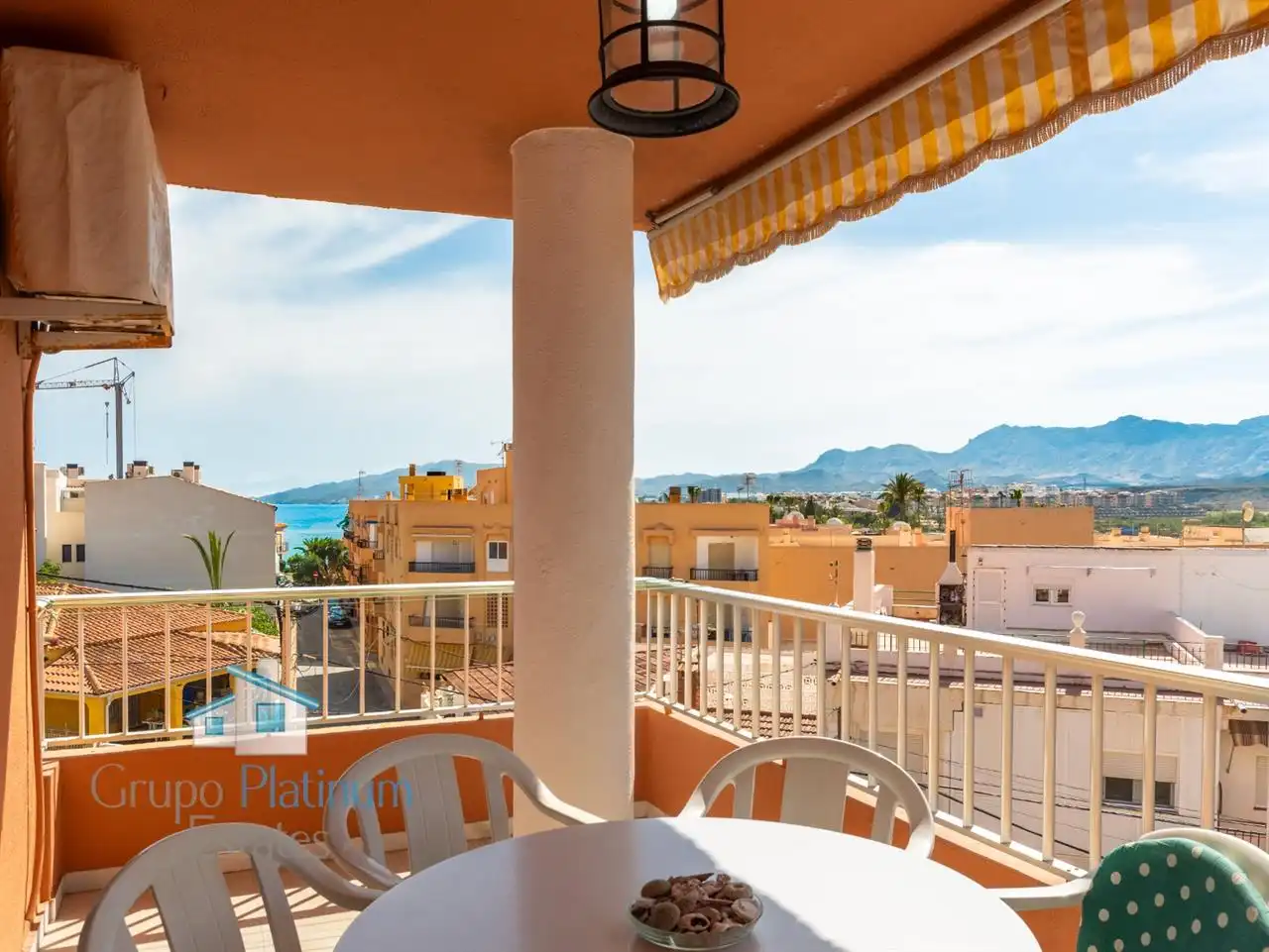 Apartment zum Verkauf in San Juan de los Terreros, imagen 4