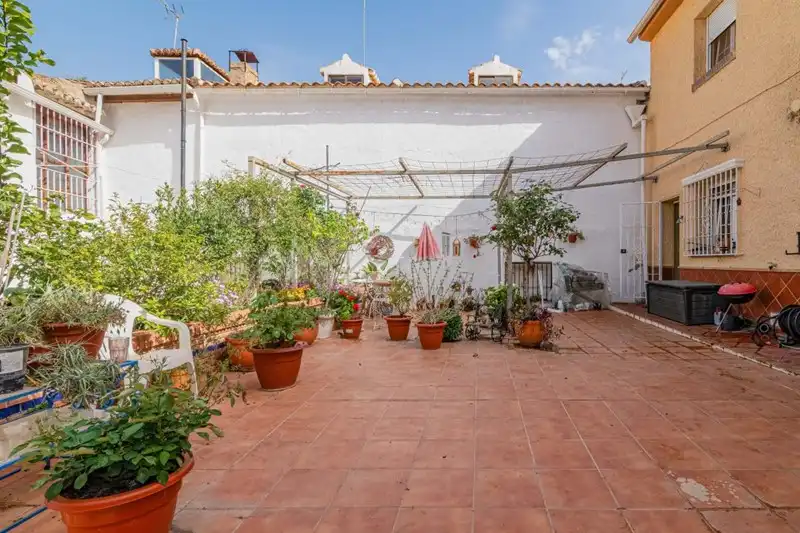 Casa en venda a Calle Huerta de Belén 6, imagen 38