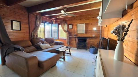 Foto 4 de Casa o xalet en venda a Calle Chapatal, Castellar de la Frontera, Cádiz