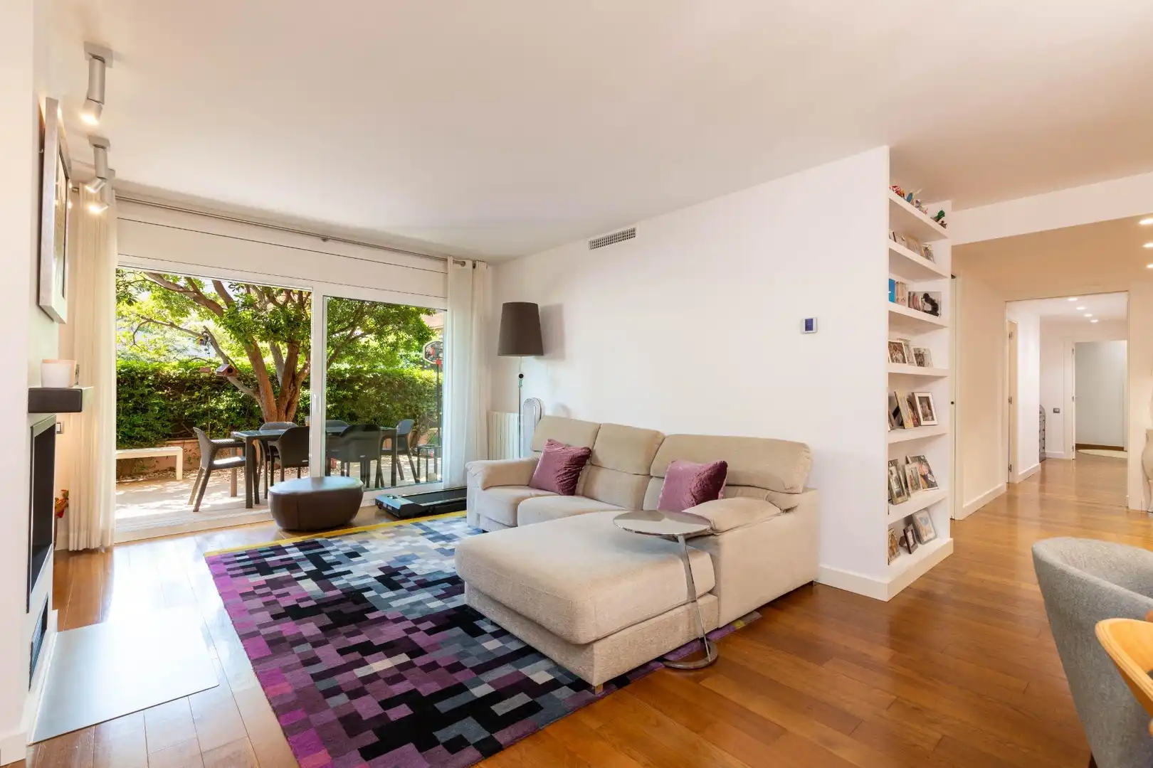 Erdgeschosswohnung mit Pool zum Verkauf in Sant Domènec, imagen 6