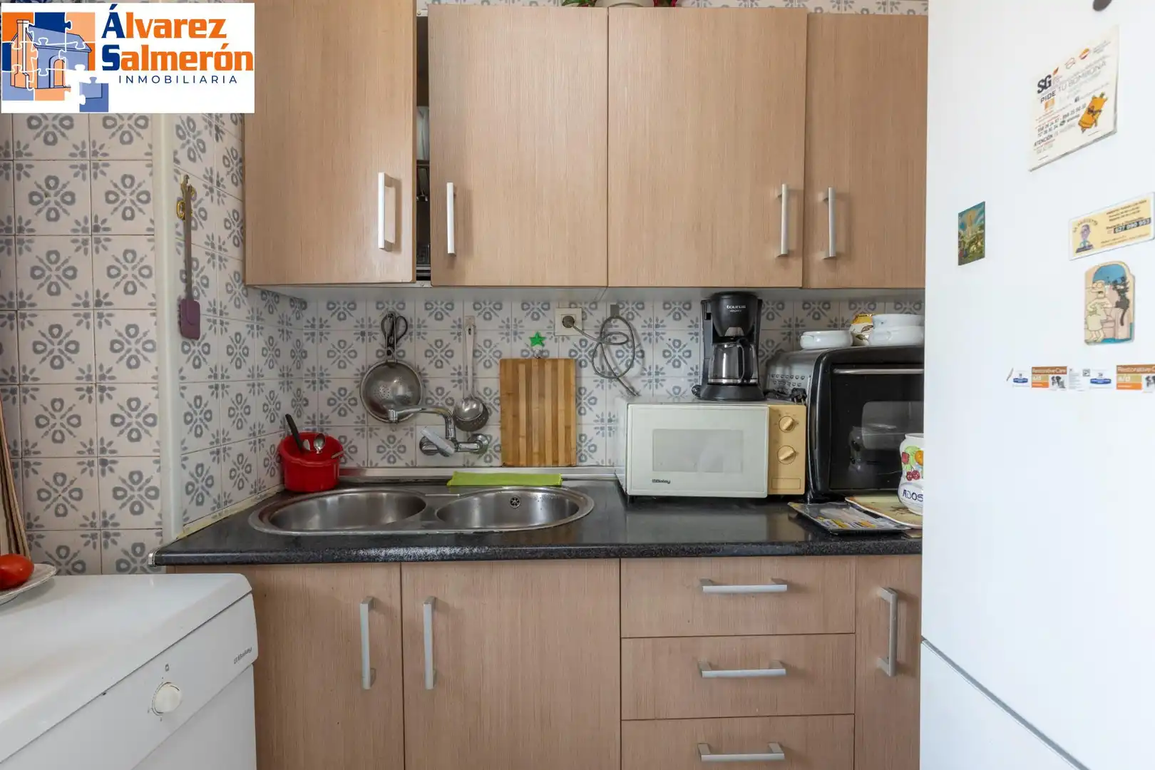 Piso con ascensor en venta en DIAMANTINO GARCIA, imagen 12
