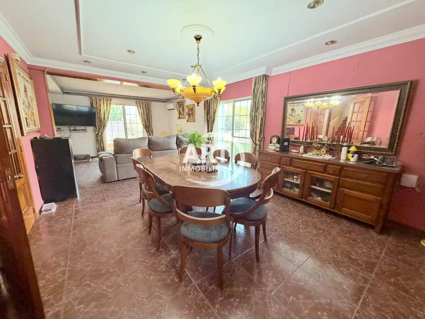 House with pool for sale in Pueblo, imagen 6