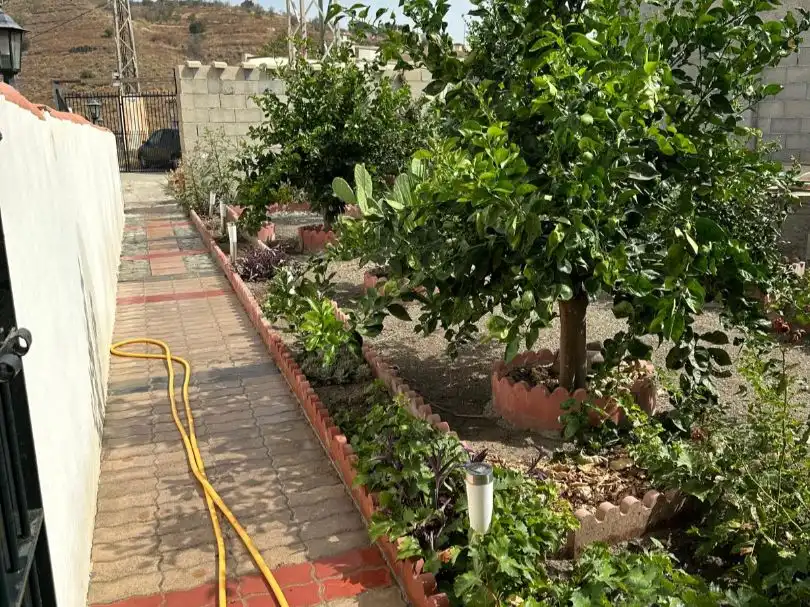 Maison avec jardin à vendre à Urbanización Alfamar 14, imagen 10