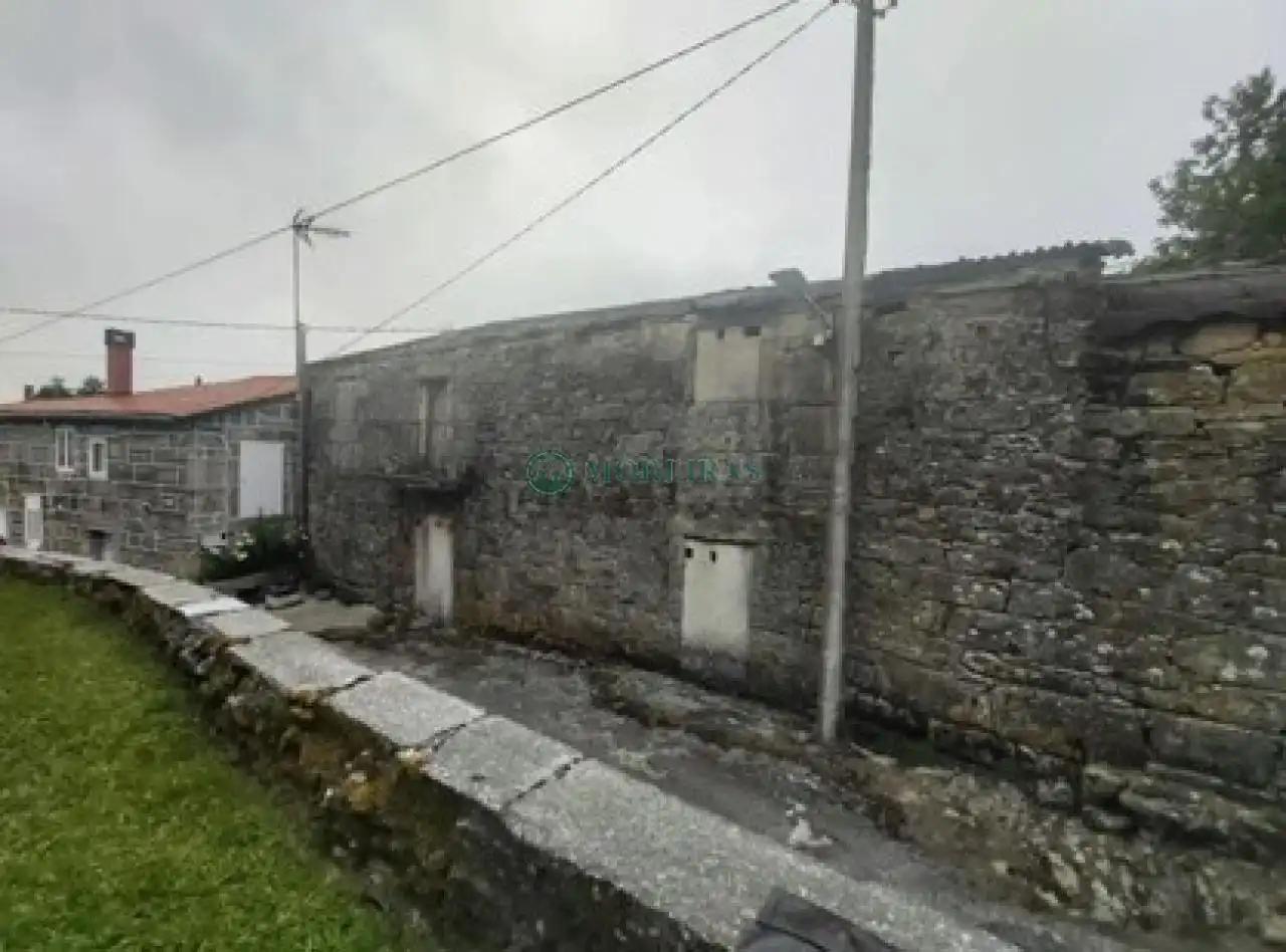 Casa amb jardí en venda a Montederramo, imagen 3