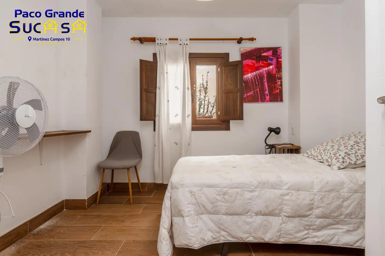 Casa con terrazza in vendita a Plaza PLACETA DE ABAD 2, imagen 16