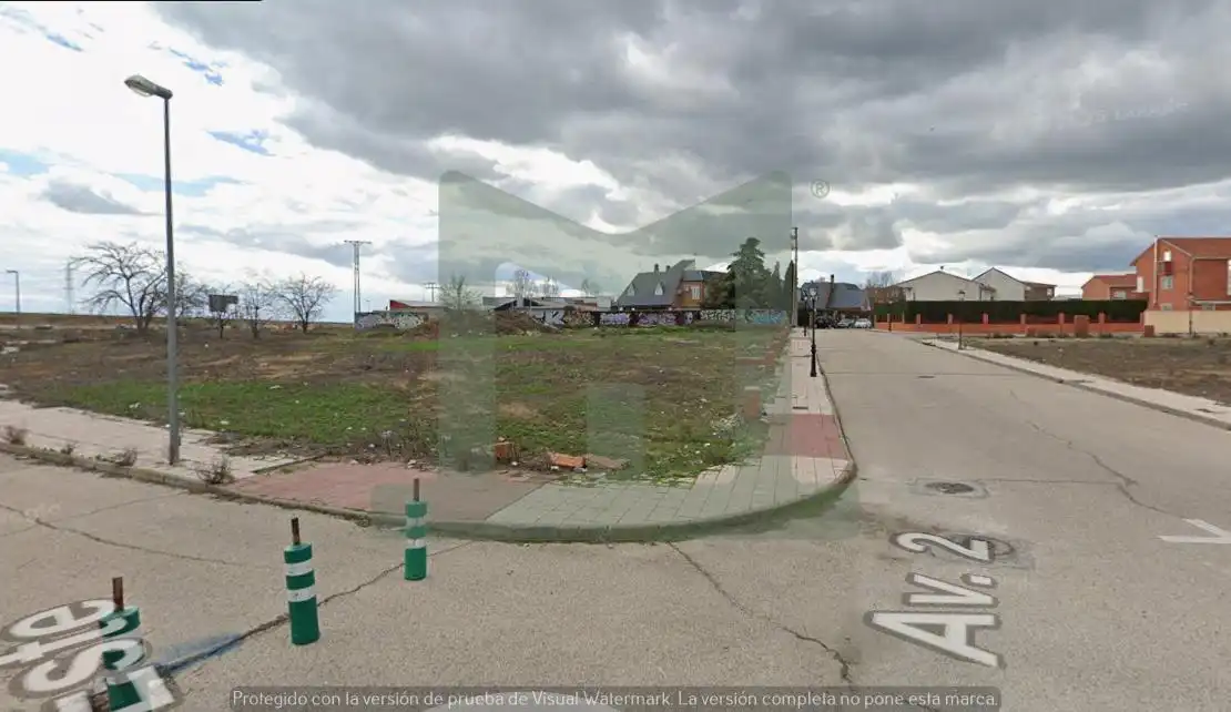 Lands and plots for sale in De Castilla Este, imagen 3