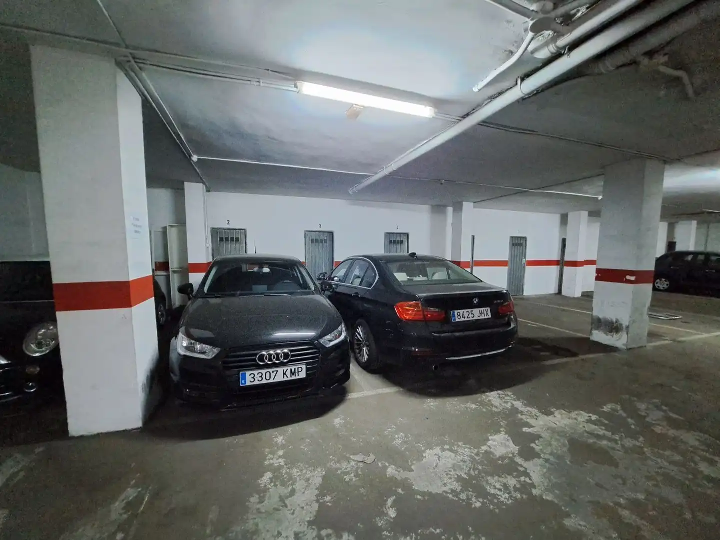 Einzelparkplatz zum Verkauf in Centro, imagen 2
