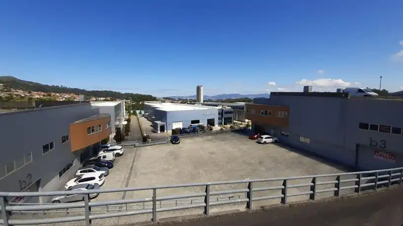 Industrial building for sale in Calle REGUEIRO DO FORNO VIAL C, imagen 11
