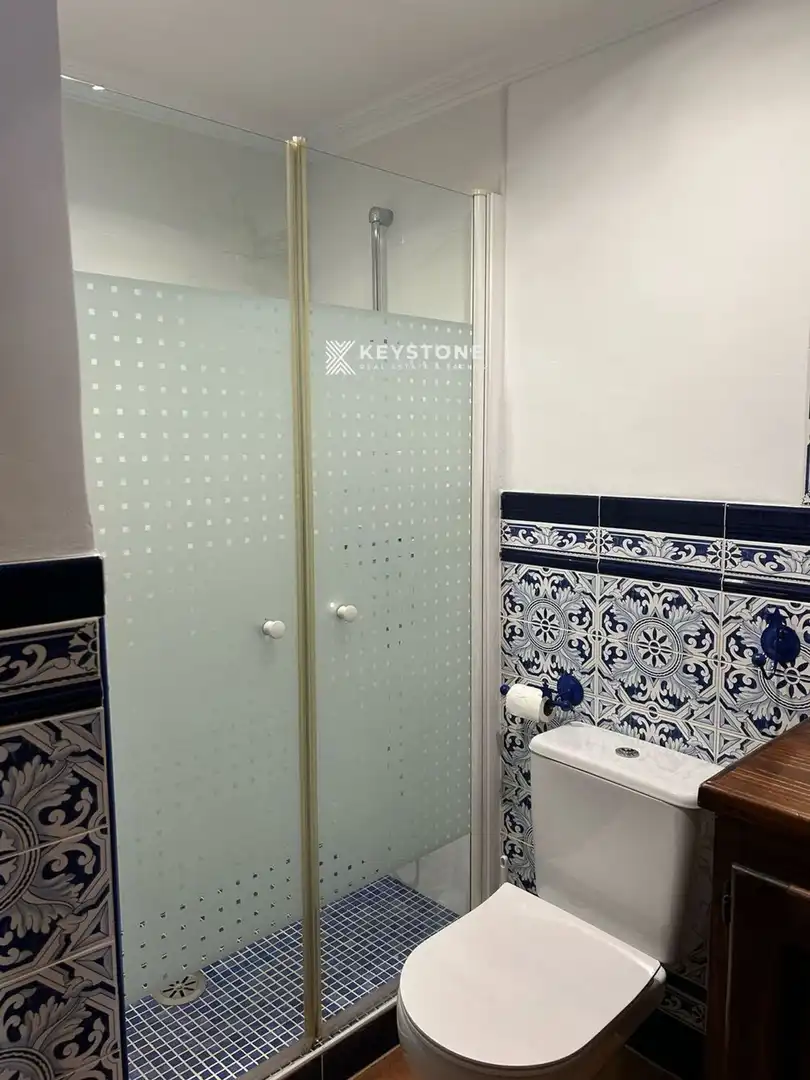 Àtic amb ascensor de lloguer a Mendez Nuñez, imagen 19