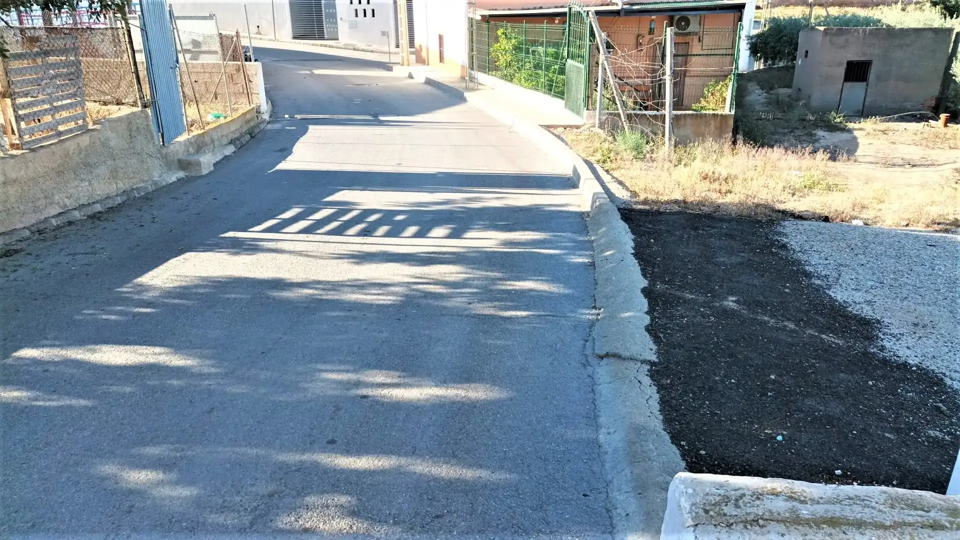Residential land for sale in Carboneras, imagen 4