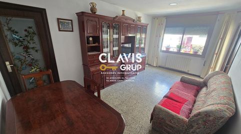 Foto 4 de Piso en venta en La Prosperitat, Barcelona Capital
