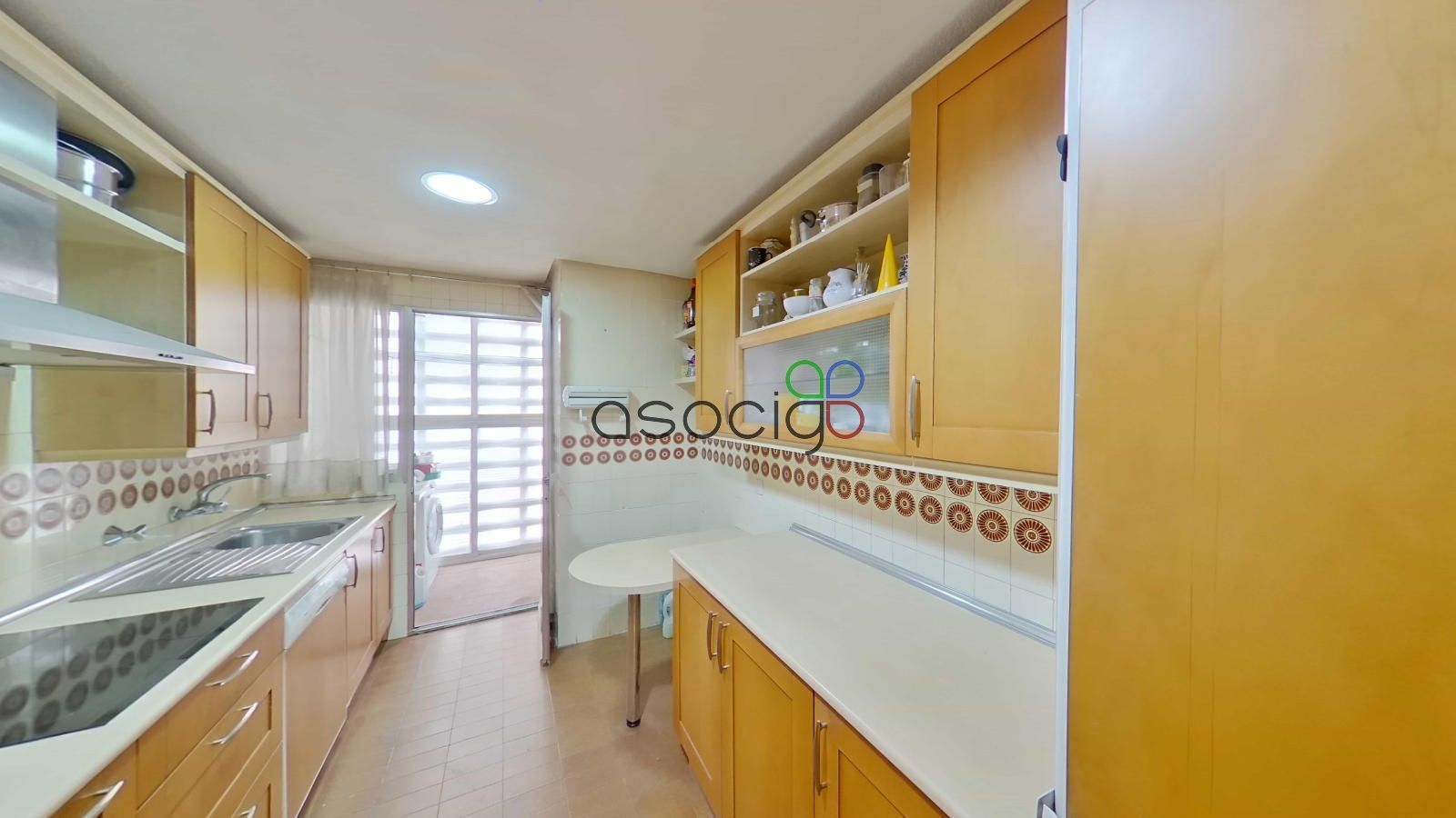 Flat for sale in Castilla, Plan Sur - Amistad