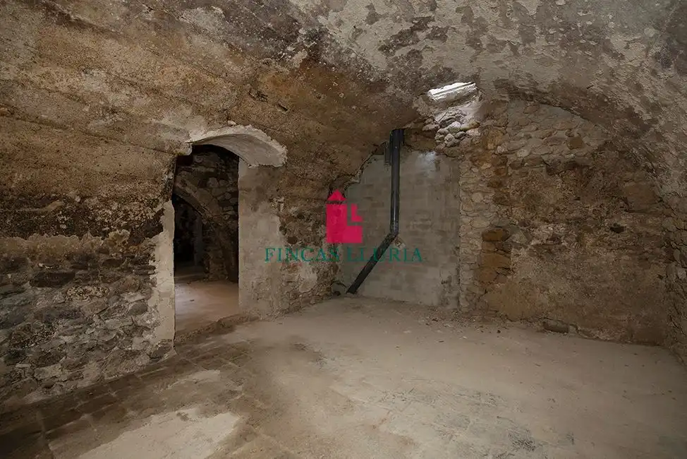 Casa o xalet en venda en Crespià