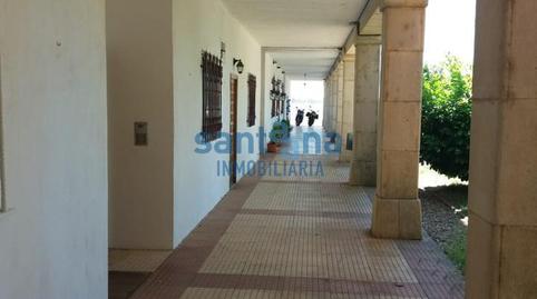 Foto 2 von Wohnungen zum Verkauf in Mansilla de las Mulas, León