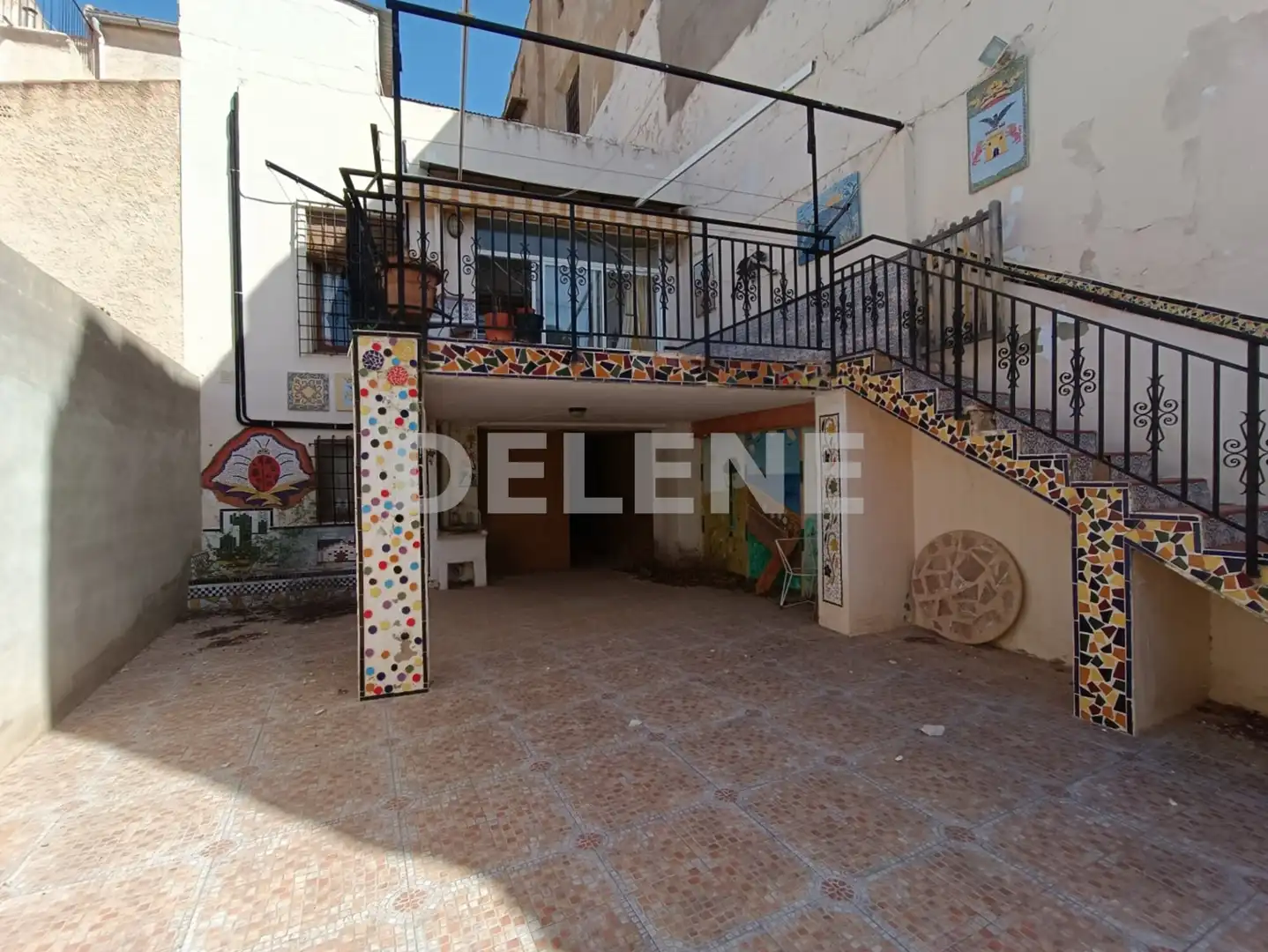 Maison jumelée à vendre à Tobarra, imagen 36