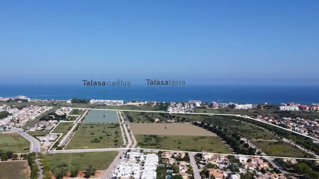 Houses for sale in Dénia  with Private garden