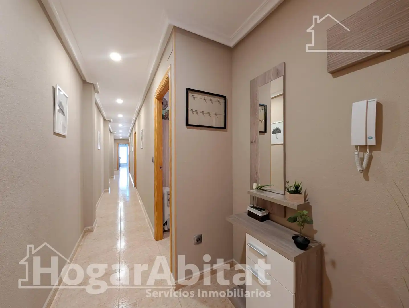 Piso en venta en Santa Pola con Aire acondicionado, Calefacción y Amueblado