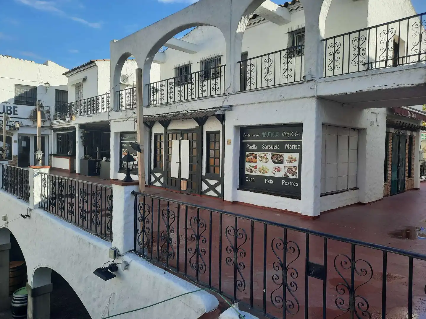 Local comercial en venta en san mori, imagen 4