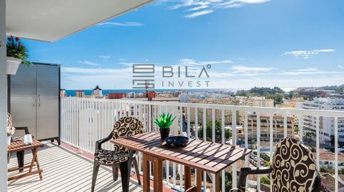 Foto 2 de Piso en venta en Molino de Viento, Puerto Deportivo, Fuengirola