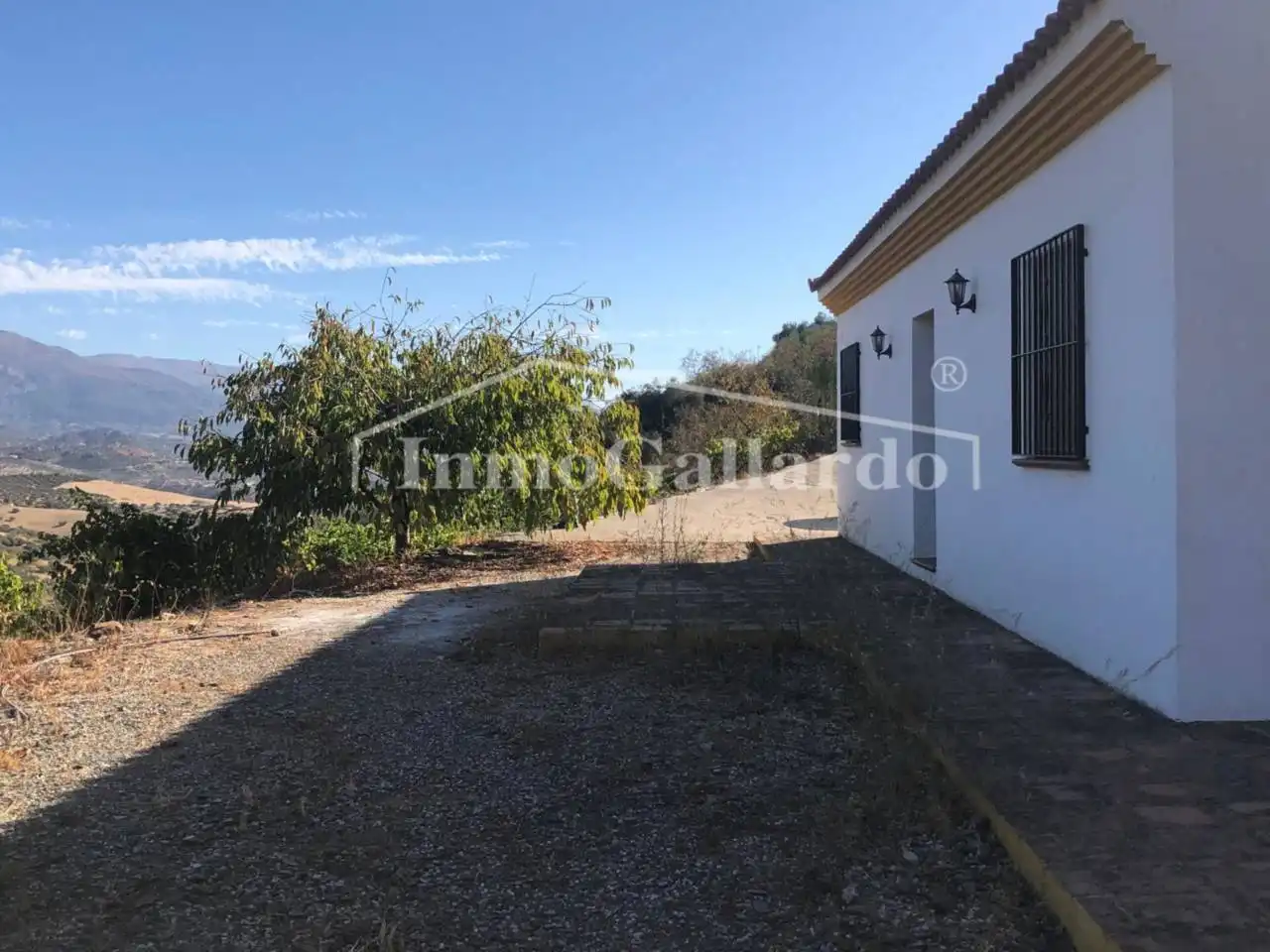 Casa en venda a Casabermeja, imagen 2