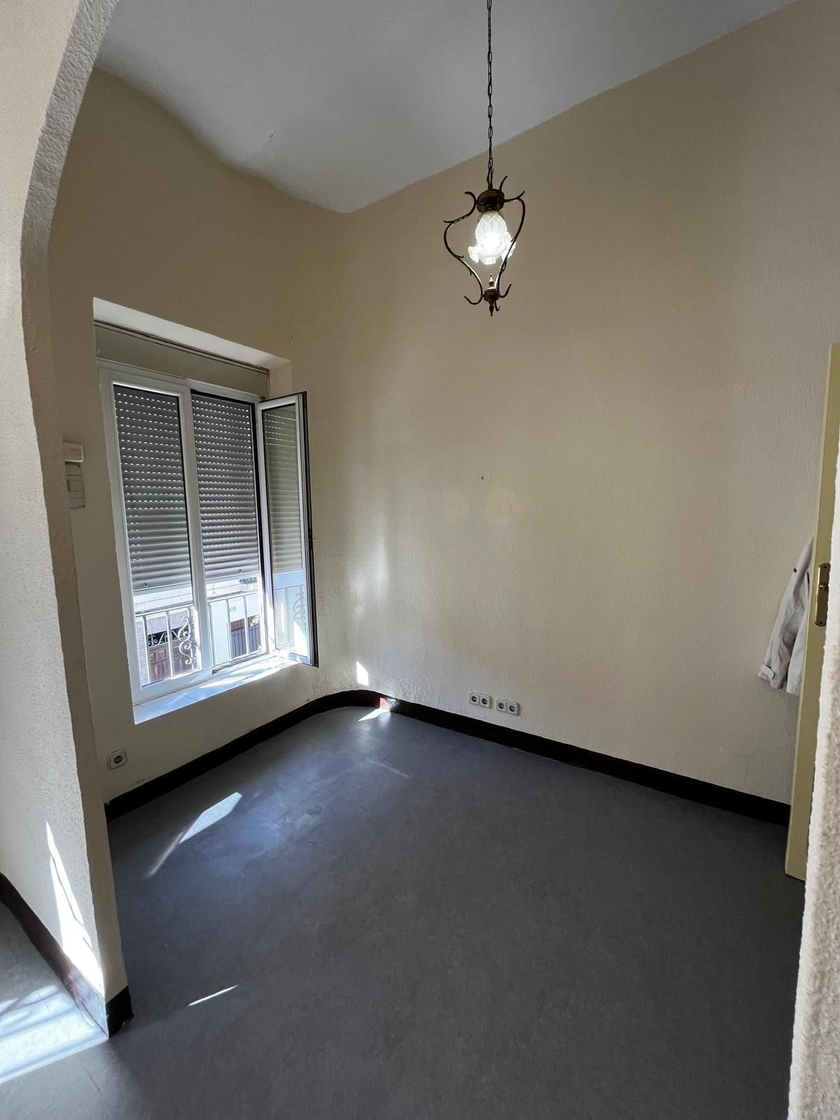 Dormitori de Pis de lloguer en  Córdoba Capital amb Aire condicionat i Balcó