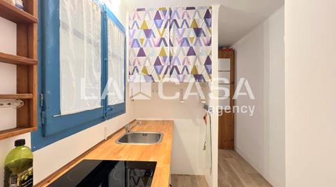 Foto 5 de Pis en venda a Carrer del General Weyler, Progrés - Pep Ventura, Badalona