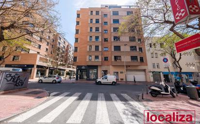 Pis en venda a Calle Hermanos Pinzón, 14, Oliveros - Altamira,  Almería Capital