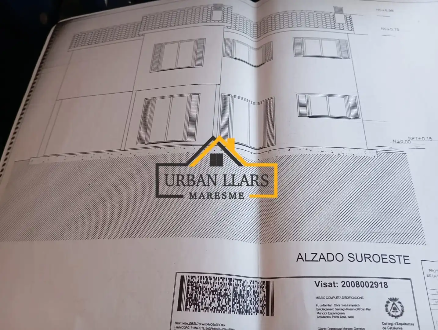 Residential land for sale in Can Rial, imagen 29