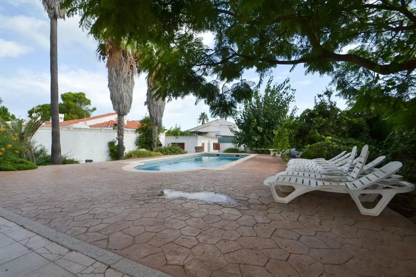 Villa con terrazza in vendita a Calle SARSET DEL, imagen 35