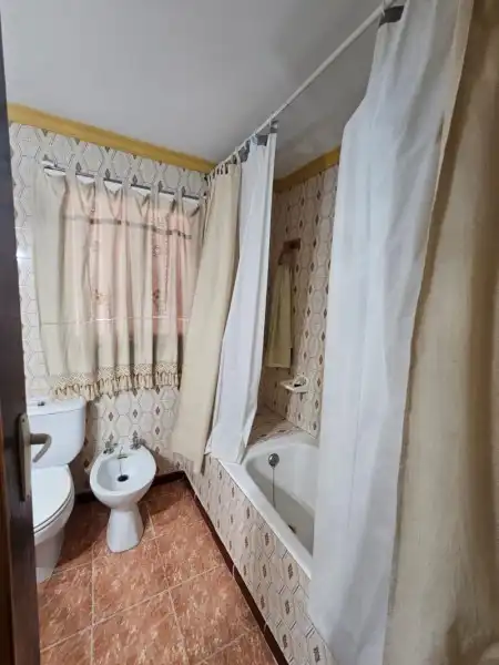 Badezimmer von Haus oder Chalet zum Verkauf in Moriles