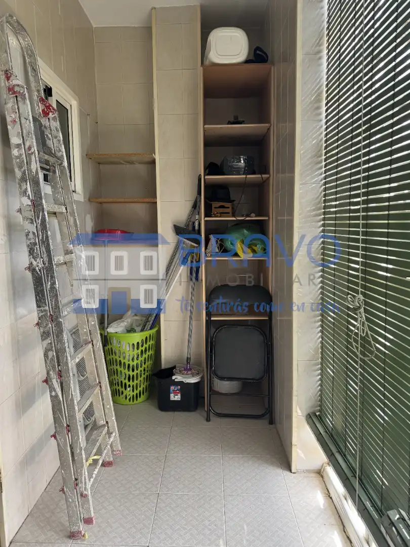 Wohnung mit Terrasse zum Verkauf in Don Benito, imagen 16