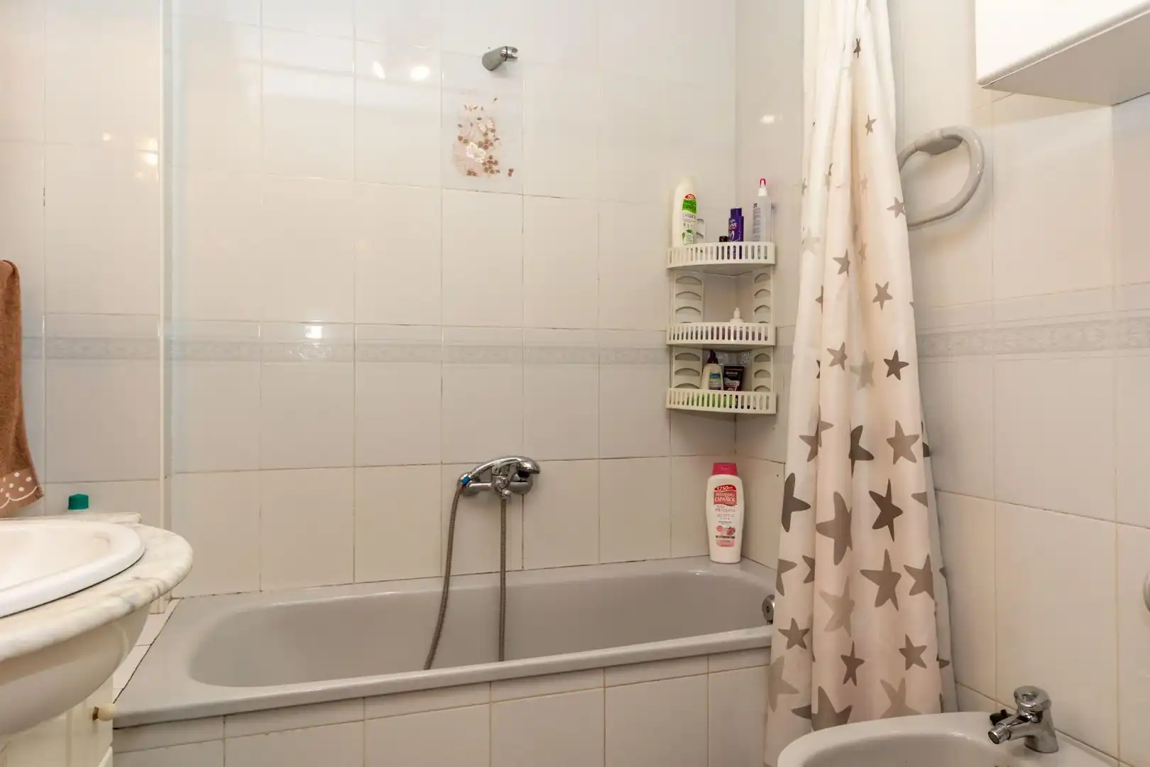 Baño de Piso en venta en Guadix